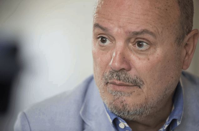 Clemente Gómez de Zamora: “La diferencia entre un buen producto y un producto que se vende está en el envoltorio, en todo lo que es superfluo”